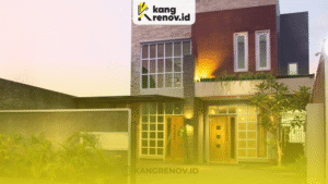 tips renov: cara bikin rumah lebih nyaman dipandang