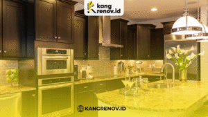 kang renov_ renovasi dapur estetik