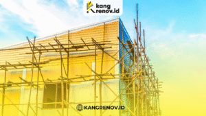 kang renov_Ide Warna Bangunan_ Inspirasi Warna Cat Kos-Kosan GenZ
