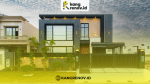 kang renov_Menghadapi Banjir_ Cara Merawat Rumah yang Sering Kena Banjir