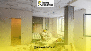 kang renov_Renovasi Rumah: Panduan Biar Gak boncos dan Gak Bikin Pusing