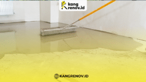 kang renov_Renovasi Lantai: Dari Tips Perencanaan Hingga Pemilihan material