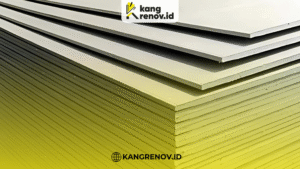 kang renov_Papan Fiber: Solusi untuk Renovasi Rumah Praktis dan Estetik