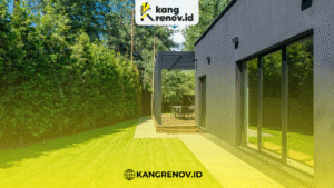 kang renov_Tips Memilih Warna Cat Eksterior Sesuai dengan Arah Rumah