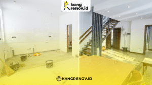 Tips Renovasi: 7 Tips Renov Murah, Nyaman & Estetik Ala GenZ