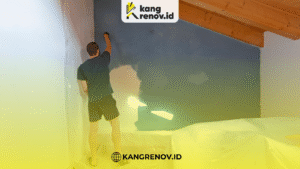 kang renov_Inspirasi Warna Cat Ciptakan Suasana Ruangan yang Nyaman