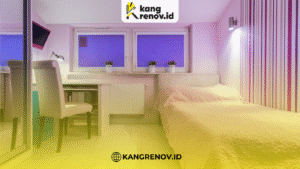 kangrenov_Skema Warna Kamar Sesuai dengan Kepribadian: Apa Warnamu
