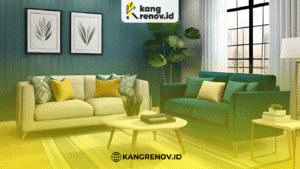 kang renov_Alasan Lantai 2 Lebih Panas Daripada Ruangan di Lantai 1