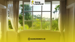 Kang renov_Desain Rumah Hemat Listrik: Tips Hemat Pengeluaran Bulanan