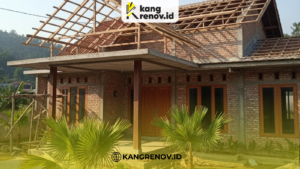 Kenali Atap Rumah Konvensional