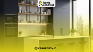 Rak Terbuka sebagai Solusi