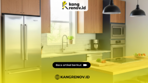 2 Cat Dinding Anti Lembab Solusi Rumah Sejuk dan Bebas Jamur