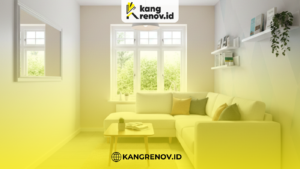 Warna Terang sebagai Dominasi