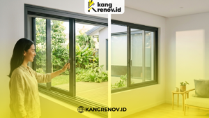 5 Inspirasi Model Jendela Aluminium untuk Rumah Minimalis
