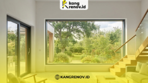 5 Inspirasi Model Jendela Aluminium untuk Rumah Minimalis