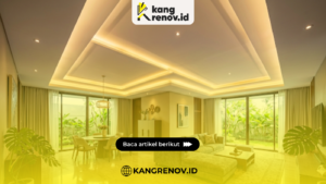 7 Inspirasi Desain Plafon Gypsum yang Elegan dan Fungsional (1)