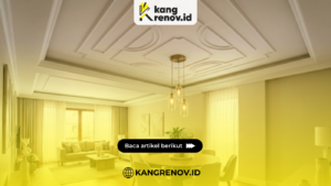 7 Inspirasi Desain Plafon Gypsum yang Elegan dan Fungsional (5)