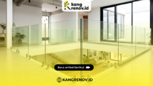 Fungsi Railing pada Area Void yang Sering Terlewat (1)