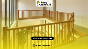 Fungsi Railing pada Area Void yang Sering Terlewat (2)