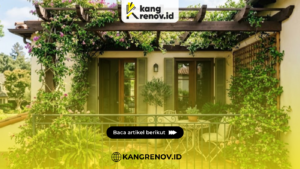 Ide Desain Kanopi Balkon Estetik ala Cafe untuk Rumah Anda (4)