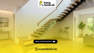 Tangga Model L