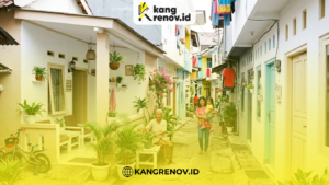 Pilih Warna Cerah dan Netral