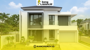 Ide Kombinasi Warna Cat Rumah Minimalis yang Elegan dan Modern 