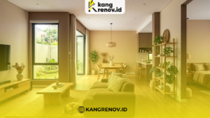 Ide Kombinasi Warna Cat Rumah Minimalis yang Elegan dan Modern 