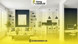 Ide Kombinasi Warna Cat Rumah Minimalis yang Elegan dan Modern    