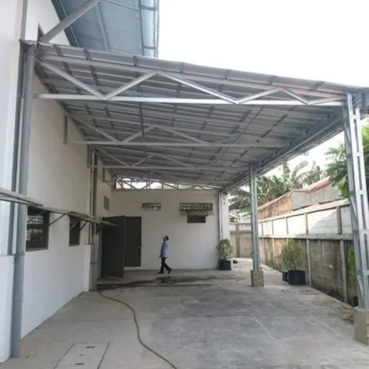 tukang kanopi