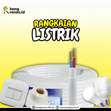 rangkaian listrik